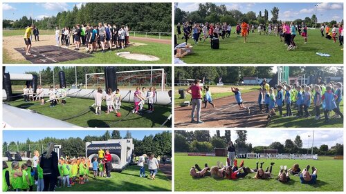 Sportfest