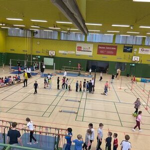 2026 GS Sportfest 1