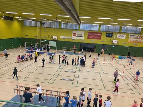 2026 GS Sportfest 1