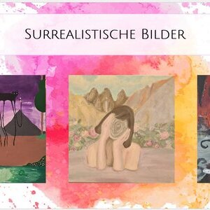 Surrealismus 2