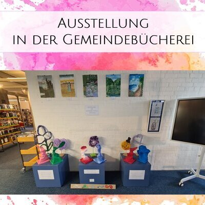 2025 SEK WPU 10 Kunstausstellung NEWS