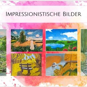 Impressionismus 1