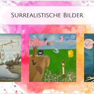 Surrealismus 3