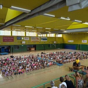 2026 GS Projekt Trommelzauber 2