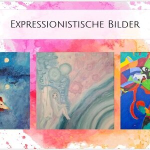Expressionismus 1