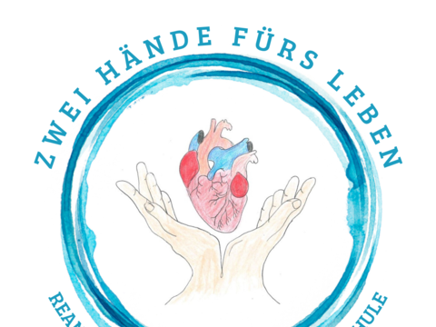 Logo Reanimationsprojekt