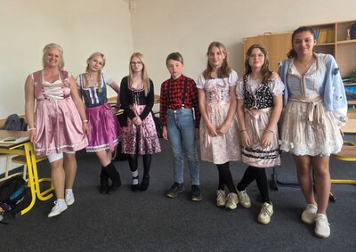 2026 SEK Mottowoche Tag 5a