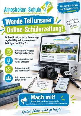 2026 Schulfest Mitmach Aufruf - LF 2026 Schulfest Mitmach Aufruf