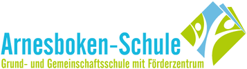 Logo Arnesboken-Schule