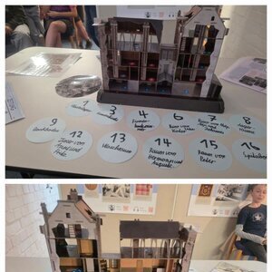 2026 SEK 5.Jg. Anne Frank Ausstellung 2a