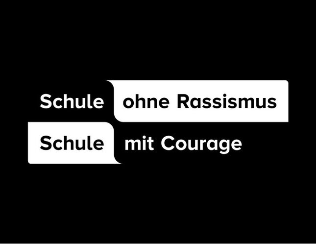 Schule ohne Rassismus - Schule mit Courage