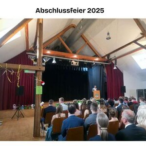 2025 SEK Abschlussfeier 1