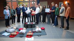 2025 Reanimationsprojekt 1