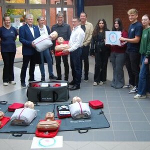 2025 Reanimationsprojekt 1