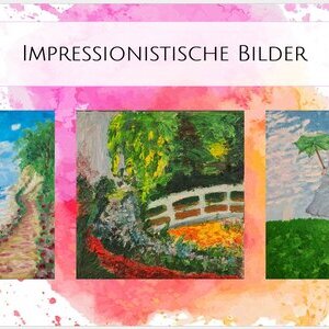 Impressionismus 2