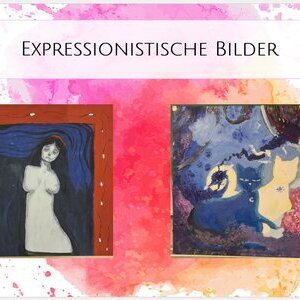 Expressionismus 3