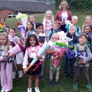 2025-09-GS Einschulung 1c