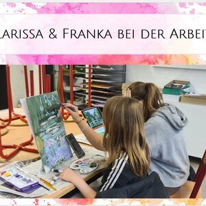2025 SEK Künstler Franka+Larissa