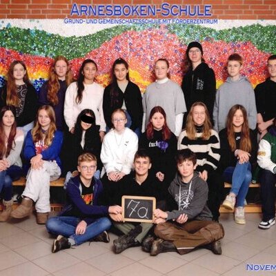 2023 SEK Klassenfoto 7a