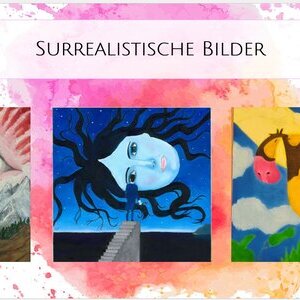 Surrealismus 1